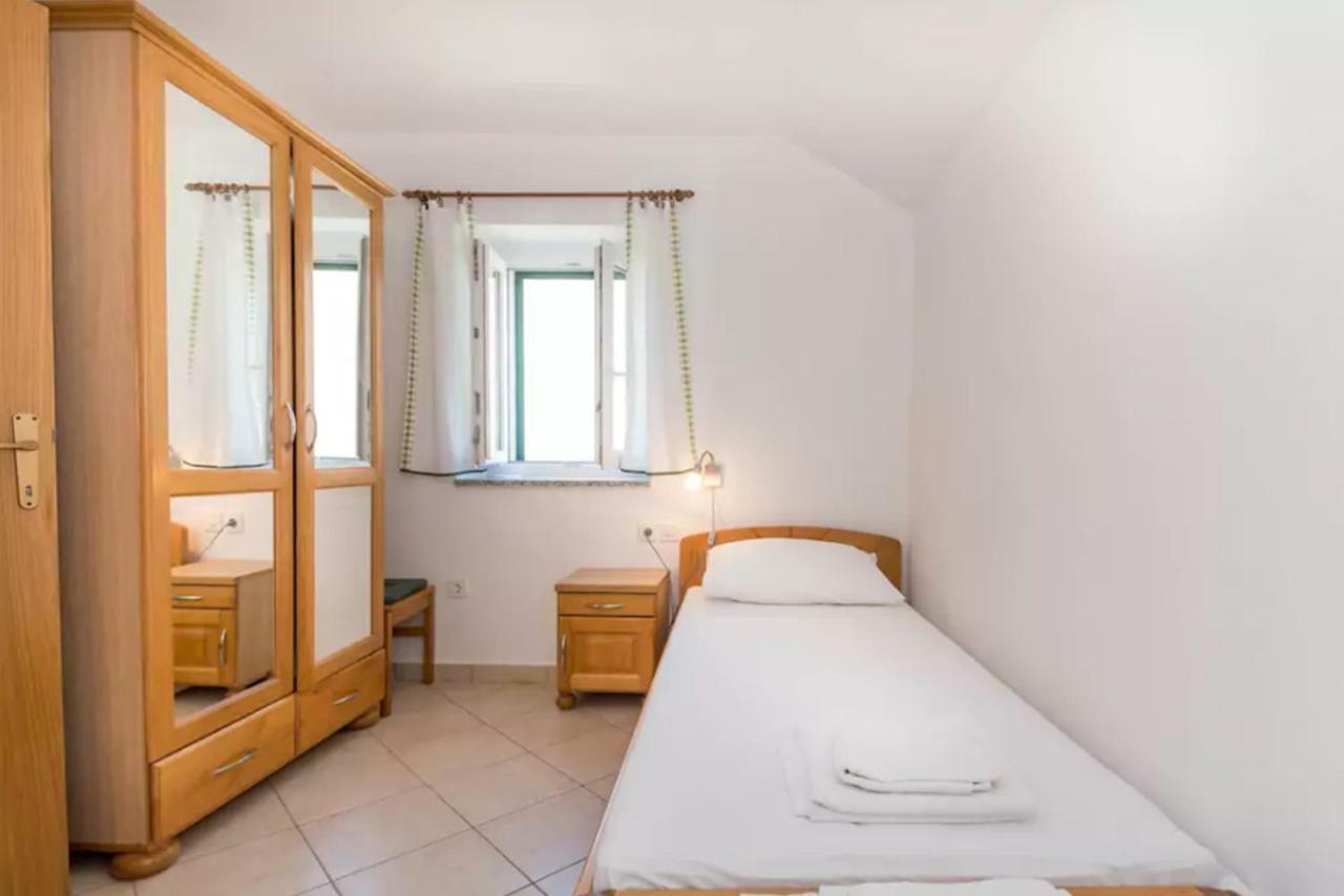 Casa Limone Lägenhet Belej Exteriör bild