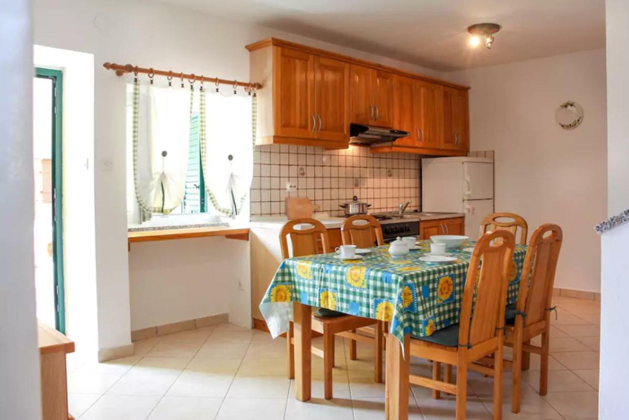 Casa Limone Lägenhet Belej Exteriör bild