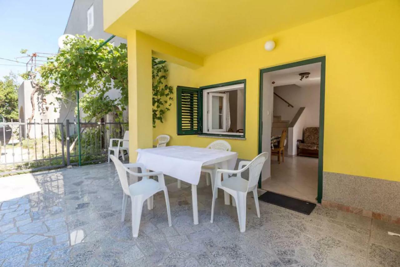 Casa Limone Lägenhet Belej Exteriör bild