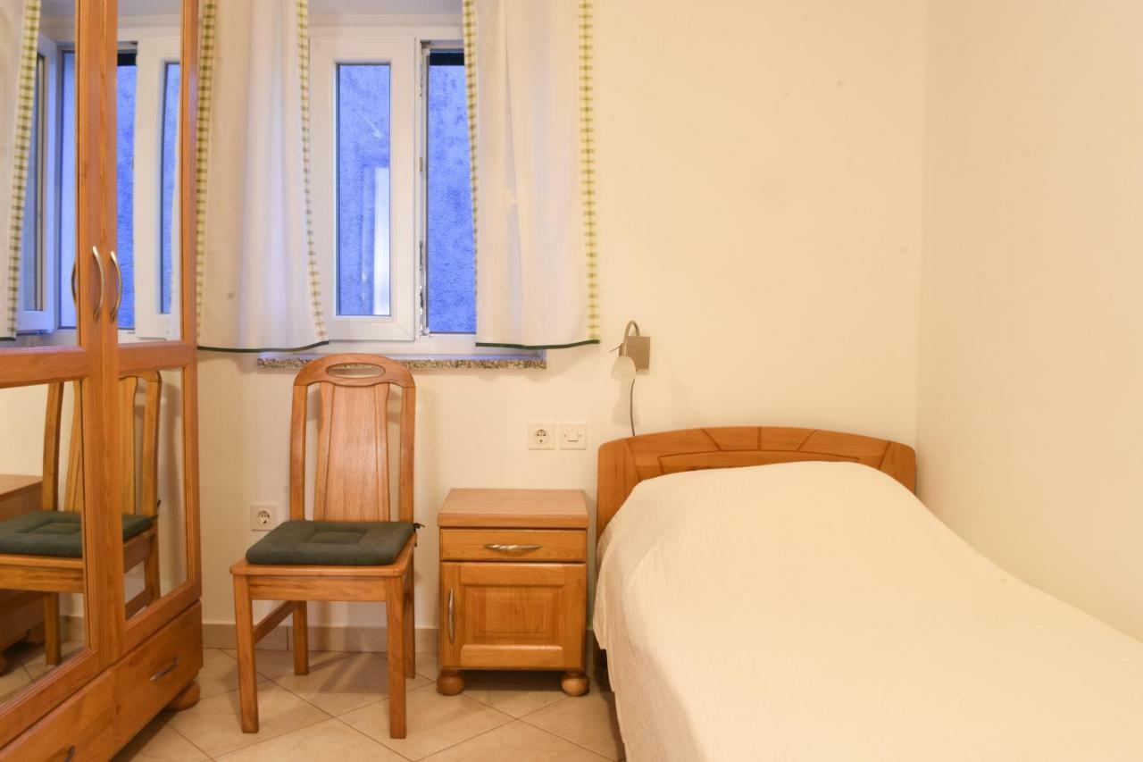 Casa Limone Lägenhet Belej Exteriör bild