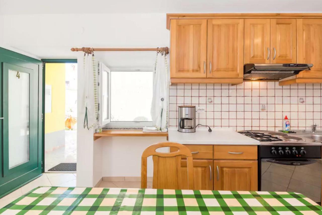 Casa Limone Lägenhet Belej Exteriör bild