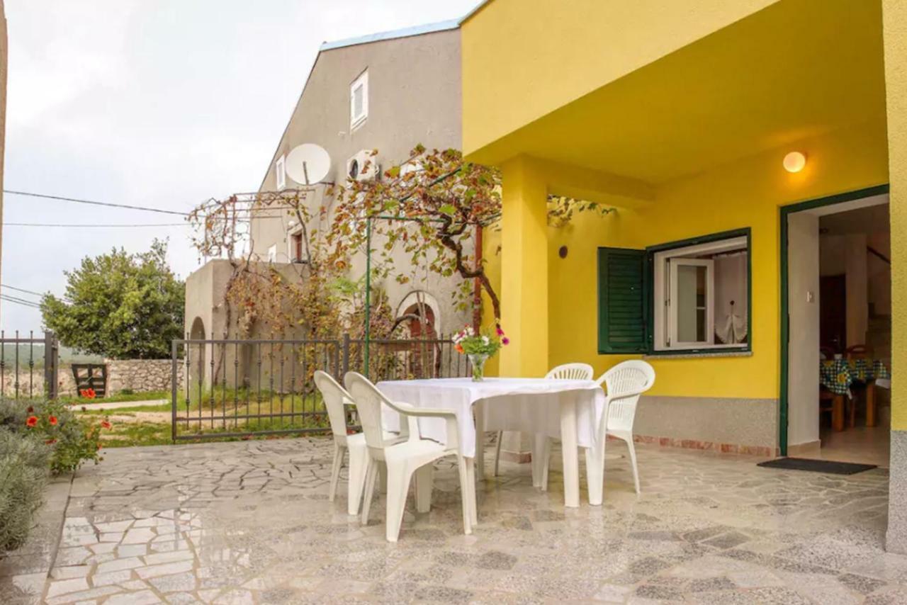 Casa Limone Lägenhet Belej Exteriör bild