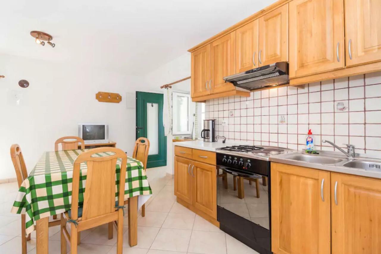 Casa Limone Lägenhet Belej Exteriör bild