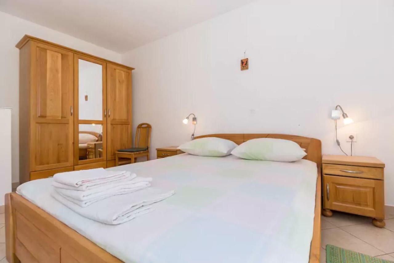Casa Limone Lägenhet Belej Exteriör bild